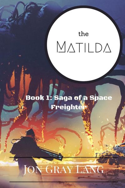 Produktbild: The Matilda