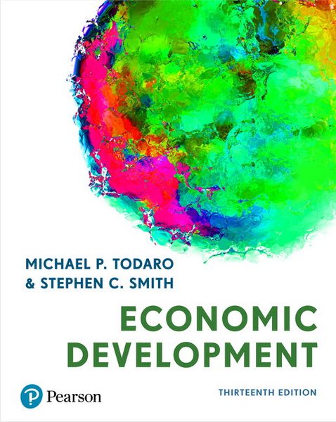 Produktbild: Economic Development