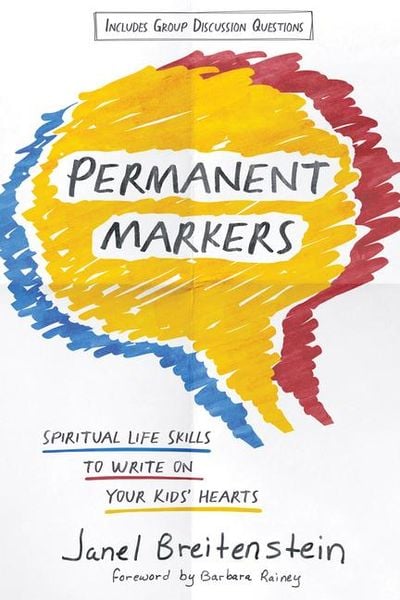 Produktbild: Permanent Markers