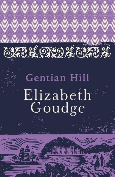 Produktbild: Gentian Hill