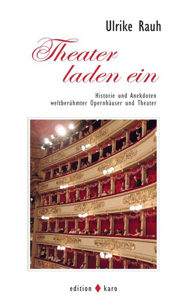 Produktbild: Theater laden ein