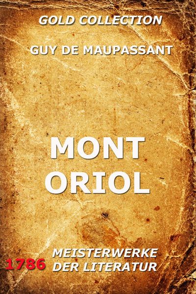 Produktbild: Mont Oriol