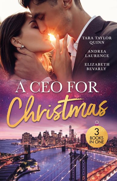 Produktbild: A Ceo For Christmas