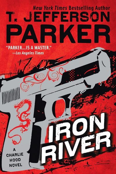 Produktbild: Iron River