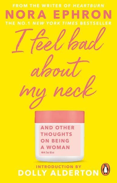 Produktbild: I Feel Bad About My Neck