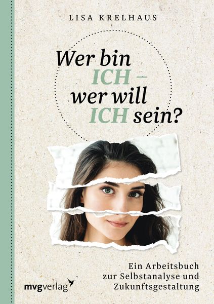 Produktbild: Wer bin ich - wer will ich sein?