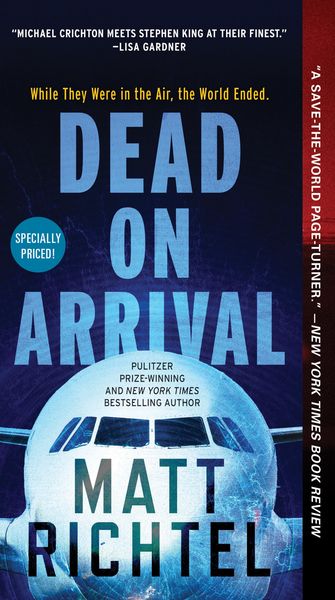 Produktbild: Dead On Arrival
