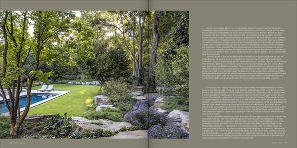 Produktbild: BergStyle. Garden Design inspired by P&uuml;ckler