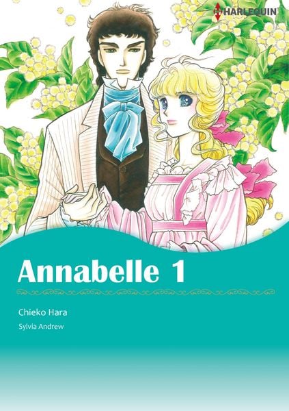 Produktbild: Annabelle 1