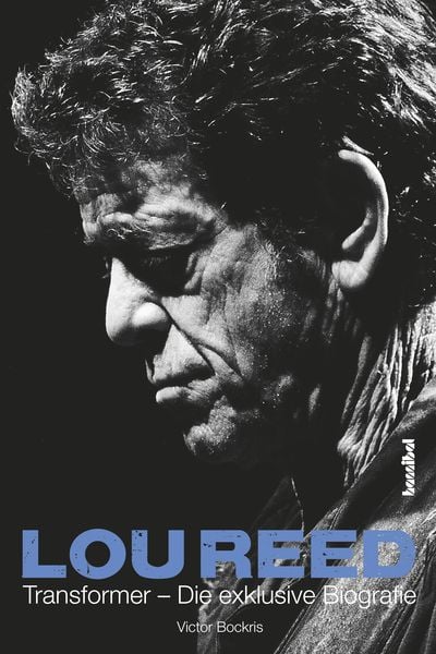 Lou Reed