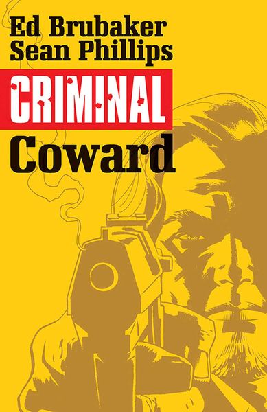 Produktbild: Criminal Volume 1: Coward