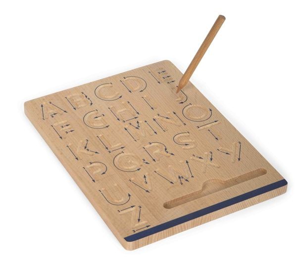 Produktbild: Schreibtafel-Set "Educate"
