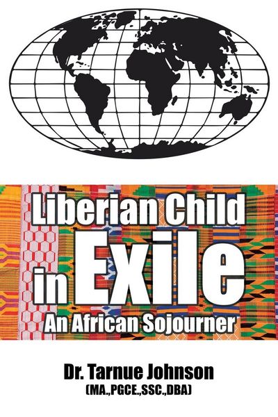 Produktbild: Liberian Child in Exile
