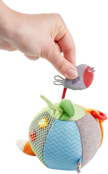 Produktbild: Entdeckerball Waldfreunde