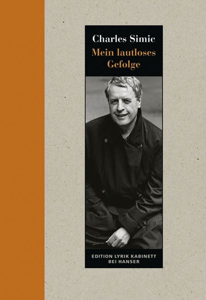 Produktbild: Mein lautloses Gefolge