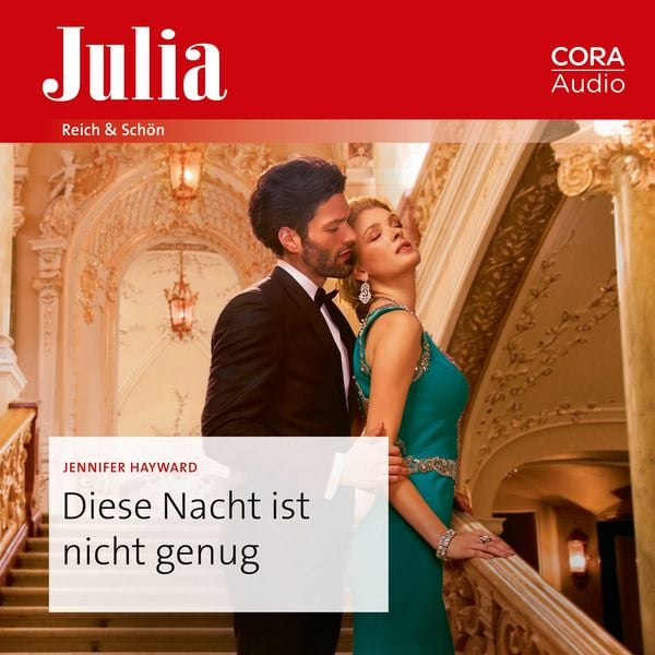 Produktbild: Diese Nacht ist nicht genug