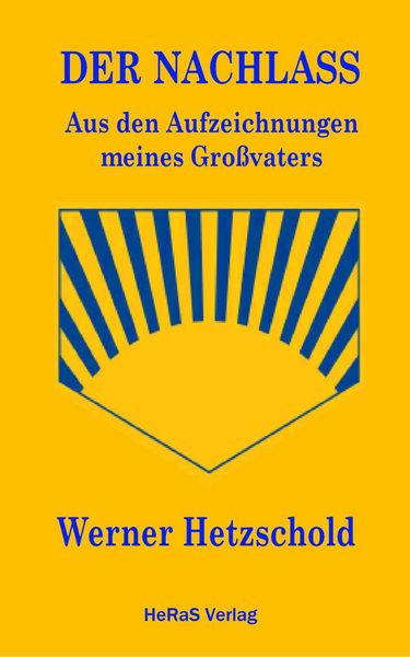Produktbild: Der Nachlass