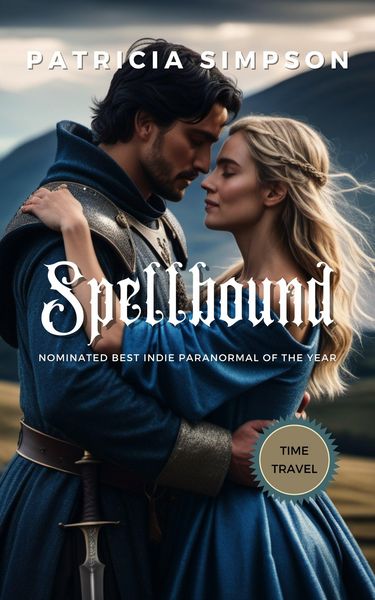 Produktbild: Spellbound