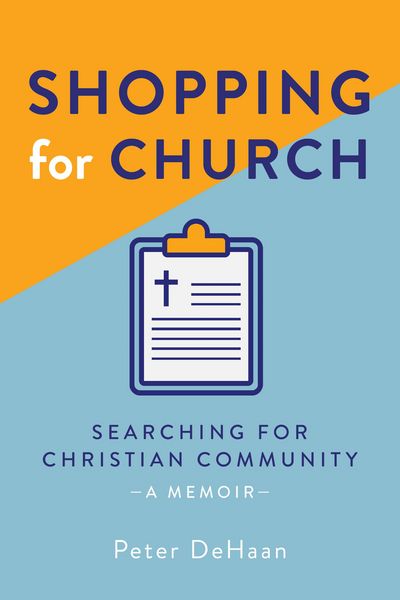 Produktbild: Shopping for Church