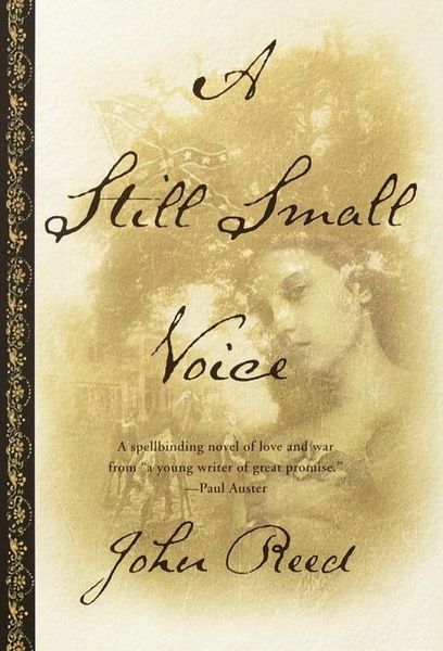 Produktbild: A Still Small Voice