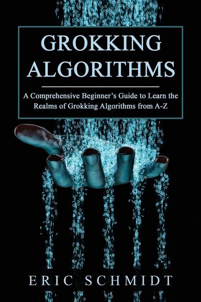 Produktbild: Grokking Algorithms