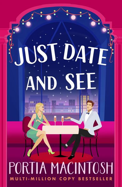 Produktbild: Just Date and See
