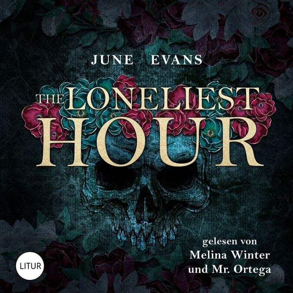 Produktbild: The Loneliest Hour