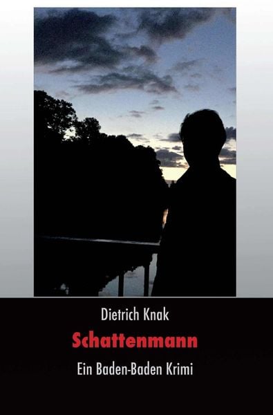 Produktbild: Schattenmann