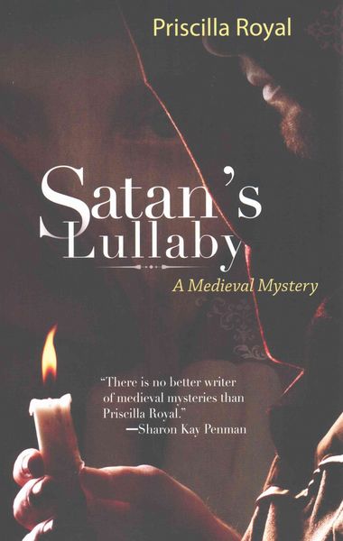Produktbild: Satan's Lullaby