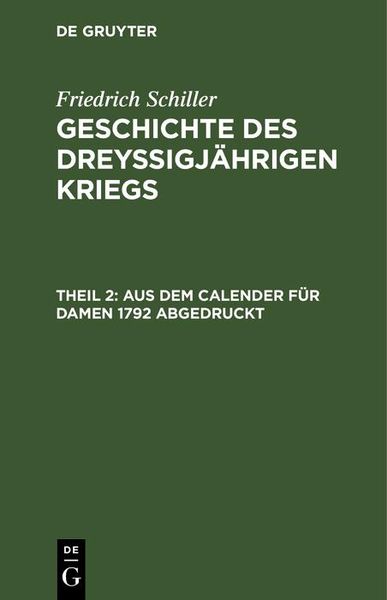 Produktbild: Aus dem Calender f&uuml;r Damen 1792 abgedruckt