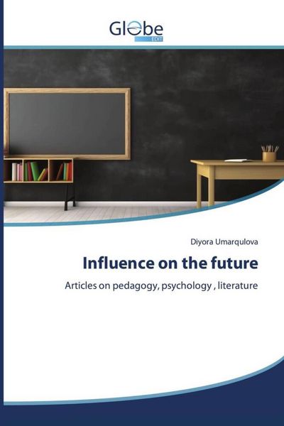 Produktbild: Influence on the future