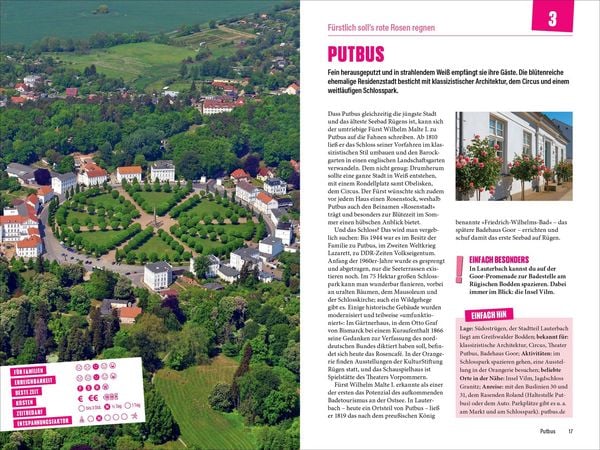 Produktbild: Einfach R&uuml;gen und Hiddensee!