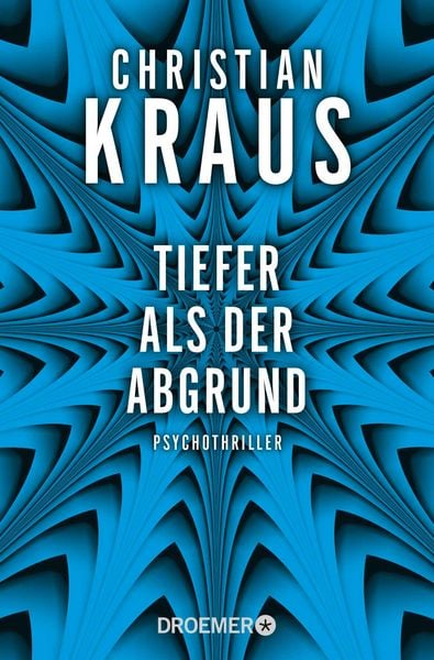 Produktbild: Tiefer als der Abgrund