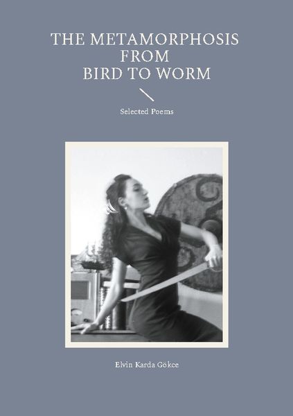 Produktbild: The Metamorphosis from Bird to Worm