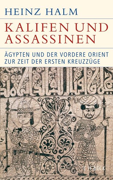 Produktbild: Kalifen und Assassinen