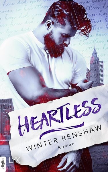 Produktbild: Heartless