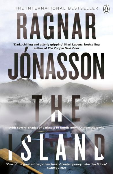 Produktbild: The Island