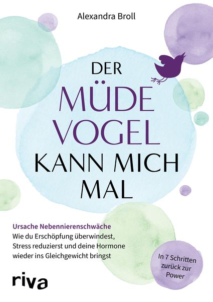 Produktbild: Der m&uuml;de Vogel kann mich mal