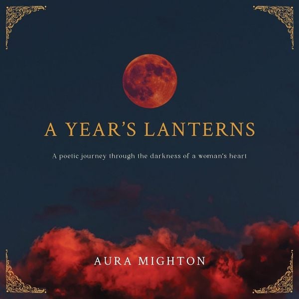 Produktbild: A Year's Lanterns