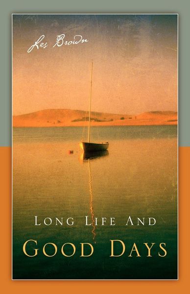 Produktbild: Long Life and Good Days