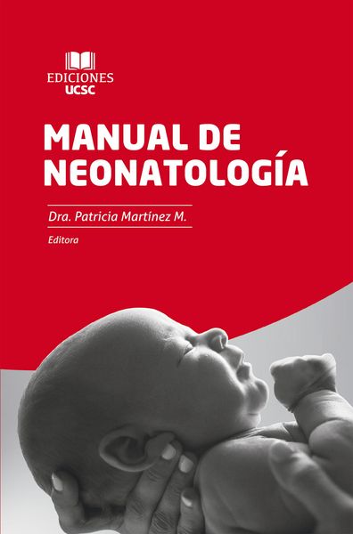 Produktbild: Manual de Neonatolog&iacute;a