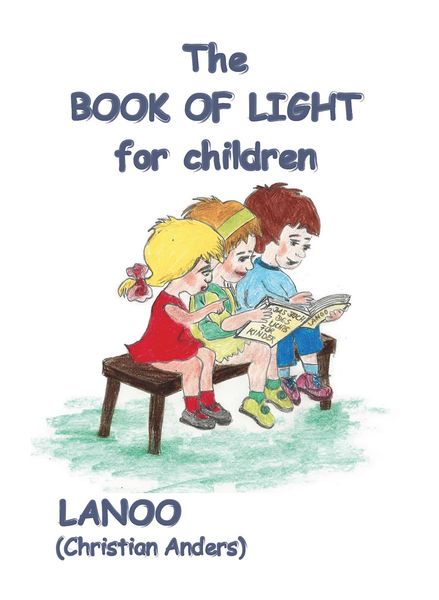 Produktbild: The Book of Light for Children