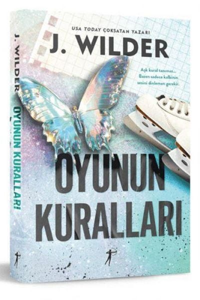Produktbild: Oyunun Kurallari