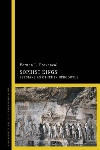 Produktbild: Sophist Kings
