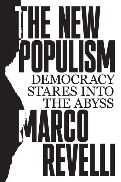 Produktbild: The New Populism
