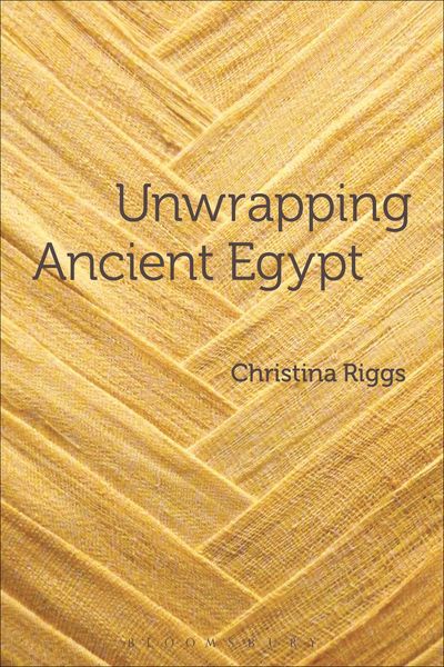 Produktbild: Unwrapping Ancient Egypt