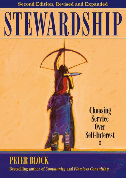 Produktbild: Stewardship