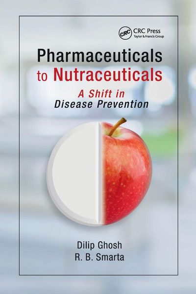 Produktbild: Pharmaceuticals to Nutraceuticals