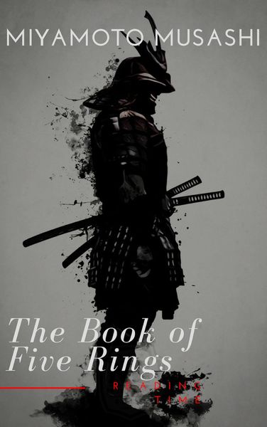 Produktbild: The Book of Five Rings