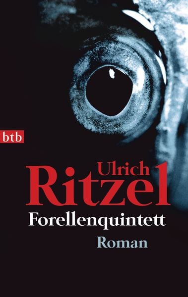 Produktbild: Forellenquintett / Kommissar Berndorf Band 6